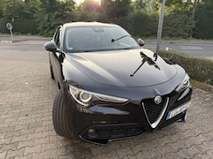 Bild des Angebotes Alfa Romeo Stelvio 2.2 t Executive Q4 210cv auto