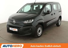 Bild des Angebotes Citroen Berlingo 1.2 PureTech MPV You M*TEMPO*PDC*AHK*