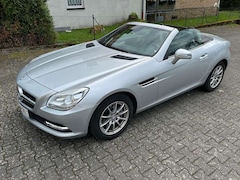 Bild des Angebotes Mercedes-Benz SLK 200 SLK 200 (BlueEFFICIENCY)