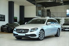 Bild des Angebotes Mercedes-Benz E 400 T-Modell 4Matic*AVANTGARDE*LUFT*360°*AHK*