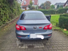 Bild des Angebotes VW Passat CC 3,6V6 4 Motion