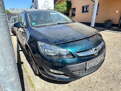 Bild des Angebotes Opel Astra Style