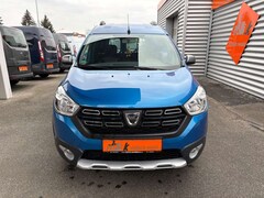Bild des Angebotes Dacia Dokker Stepway Navi Rückfahrkamera Alu SUV-Paket