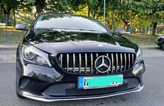 Bild des Angebotes Mercedes-Benz CLA 220 Shooting Brake d Premium auto FL