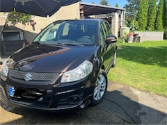 Bild des Angebotes Suzuki SX4