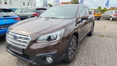 Bild des Angebotes Subaru OUTBACK 2.5i Sport Lineartronic