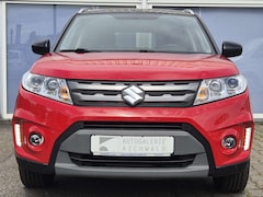 Bild des Angebotes Suzuki Vitara 1.6,Automatik,Leder,Kamera,Nav,8900 KM,1.HAND