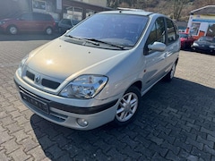 Bild des Angebotes Renault Scenic 1.6 16V Expression Summertime*Tüv+Insp Neu*Zahn