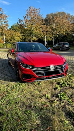 Bild des Angebotes VW Arteon 2.0 TDI SCR 4Motion DSG R-Line