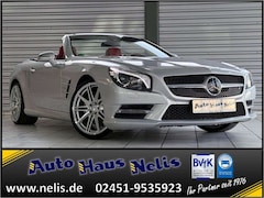 Bild des Angebotes Mercedes-Benz SL 350 Edition 1 ACC COMAND Bi-Xenon RFKam PDC S