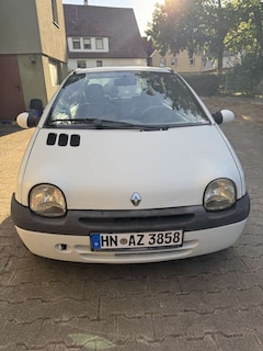 Bild des Angebotes Renault Twingo
