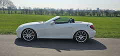 Bild des Angebotes Mercedes-Benz SLK 350 SLK 350 7G-TRONIC Sport