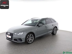 Bild des Angebotes Audi A4 A4 Avant 40 g-tron ERDGAS S LINE BLACK KEYLESS