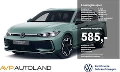 Bild des Angebotes VW Passat Variant 1.5 TSI DSG eHybrid R-Line | AHK