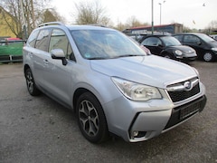 Bild des Angebotes Subaru Forester Sport