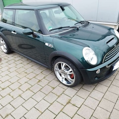 Bild des Angebotes MINI John Cooper Works