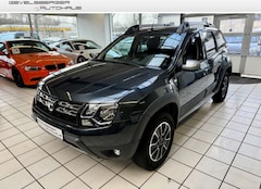 Bild des Angebotes Dacia Duster I Urban Explorer 4x4 1.2 TCe 125 Navi Fahrerprofil
