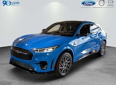 Bild des Angebotes Ford Mustang Mach-E AWD GT