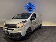 Bild des Angebotes Fiat Talento Kasten L1H1 1,0t SX