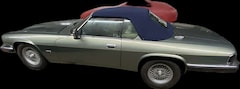 Bild des Angebotes Jaguar XJSC Cabrio 4.0