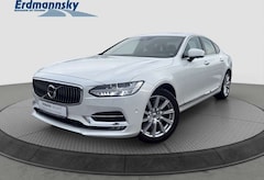 Bild des Angebotes Volvo S90 T6 Inscription AWD/Navi/AHK/Pano/HuD/360Kam Klima