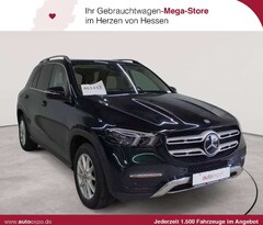 Bild des Angebotes Mercedes-Benz GLE 300 GLE 300 d 4M- AHK AssiP StHz KAMl