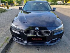 Bild des Angebotes BMW 316 316i Touring (F31) sport 8Fach