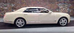 Bild des Angebotes Bentley Mulsanne Mulsanne