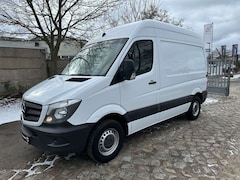 Bild des Angebotes Mercedes-Benz Sprinter II Kasten 210 CDI*L1H2*AHK*TÜV NEU