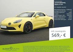Alpine A110 GTS *BLEKER GRUPPE*