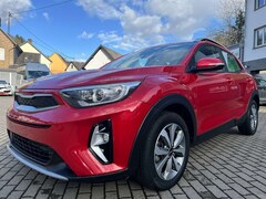 Bild des Angebotes Kia Stonic Edition 7/Kamera/DAB/  MwSt. ausweißbar !!!!!