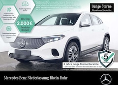 Bild des Angebotes Mercedes-Benz EQA 300 4M ELECTRICART+PLUS-PAKET+KAMERA+MEMORY