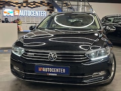 Bild des Angebotes VW Passat Variant Highline BMT/Start-Stopp 4Motion