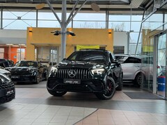 Bild des Angebotes Mercedes-Benz GLE 63 AMG S Coupe Carbon Nappa Burmester 360° Keyless 22"