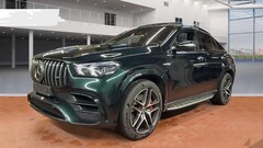 Bild des Angebotes Mercedes-Benz GLE 63 AMG S Coupe Carbon Nappa Burmester 360° Keyless 22"