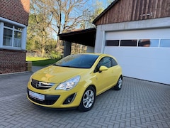 Bild des Angebotes Opel Corsa Satellite