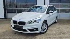 Bild des Angebotes BMW 216 d Gran Tourer Advantage *Navi*Kamera*LED*SHZ*