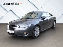 Bild des Angebotes Saab 95 2.0 TTiD Leder Panorama HedUp