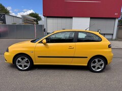 Bild des Angebotes SEAT Ibiza Ibiza 1.4 16V SportEdition