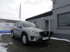 Bild des Angebotes Mazda CX-5 Center-Line 2WD