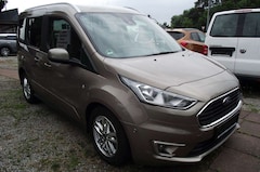 Bild des Angebotes Ford Tourneo Connect Titanium , Panorama , Navi