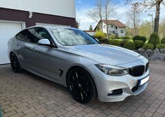 Bild des Angebotes BMW 330 330i GT Aut. M Sport - Vollausstattung