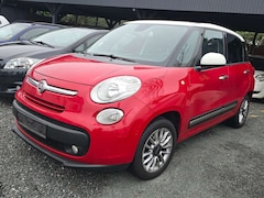 Bild des Angebotes Fiat 500L Lounge Automatik  . Panorama.