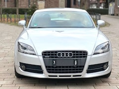 Bild des Angebotes Audi TT TT Coupe 2.0 TDI quattro
