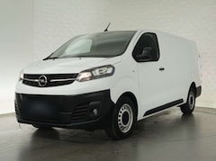 Bild des Angebotes Opel Vivaro C CARGO L CDTI+NAVI+RÜCKFAHRKAMERA+BEIFAHRER-DOPPE