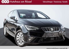 Bild des Angebotes SEAT Ibiza Xcellence DSG *LED*FullLink*Kamera*Blueto*