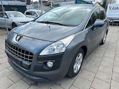 Bild des Angebotes Peugeot 3008 Premium PANORAMA/SHZ/6 GANG/AHK