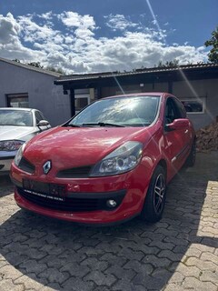 Bild des Angebotes Renault Clio III Rip Curl. TÜV/Kupplung Inspektion Neu!