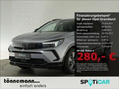 Bild des Angebotes Opel Grandland GS+LED LICHT+NAVI+360 GRAD KAMERA+SITZ-/LENKRADHEI
