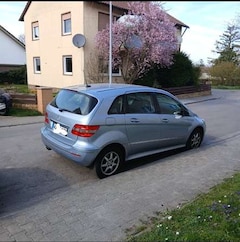 Bild des Angebotes Mercedes-Benz B 170